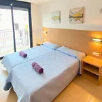 Yasumi - 4p Modern With Parking & Swimming Pool Lloret de Mar