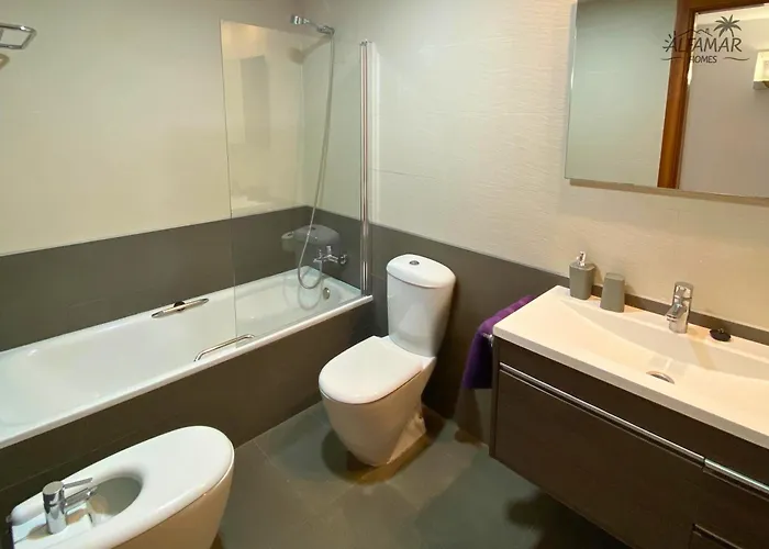 Lägenhet Yasumi - 4p Modern With Parking & Swimming Pool Lloret de Mar