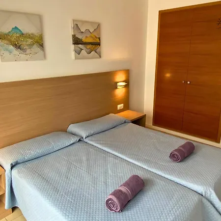 Appartement Yasumi - 4p Modern With Parking & Swimming Pool *